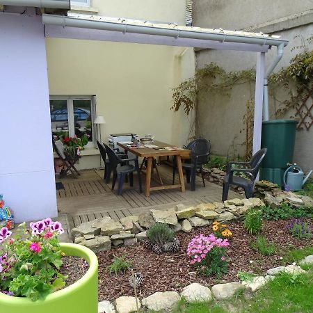 Bed & Breizh Bed & Breakfast Ferel Exterior photo