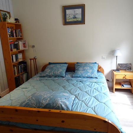 Bed & Breizh Bed & Breakfast Ferel Exterior photo
